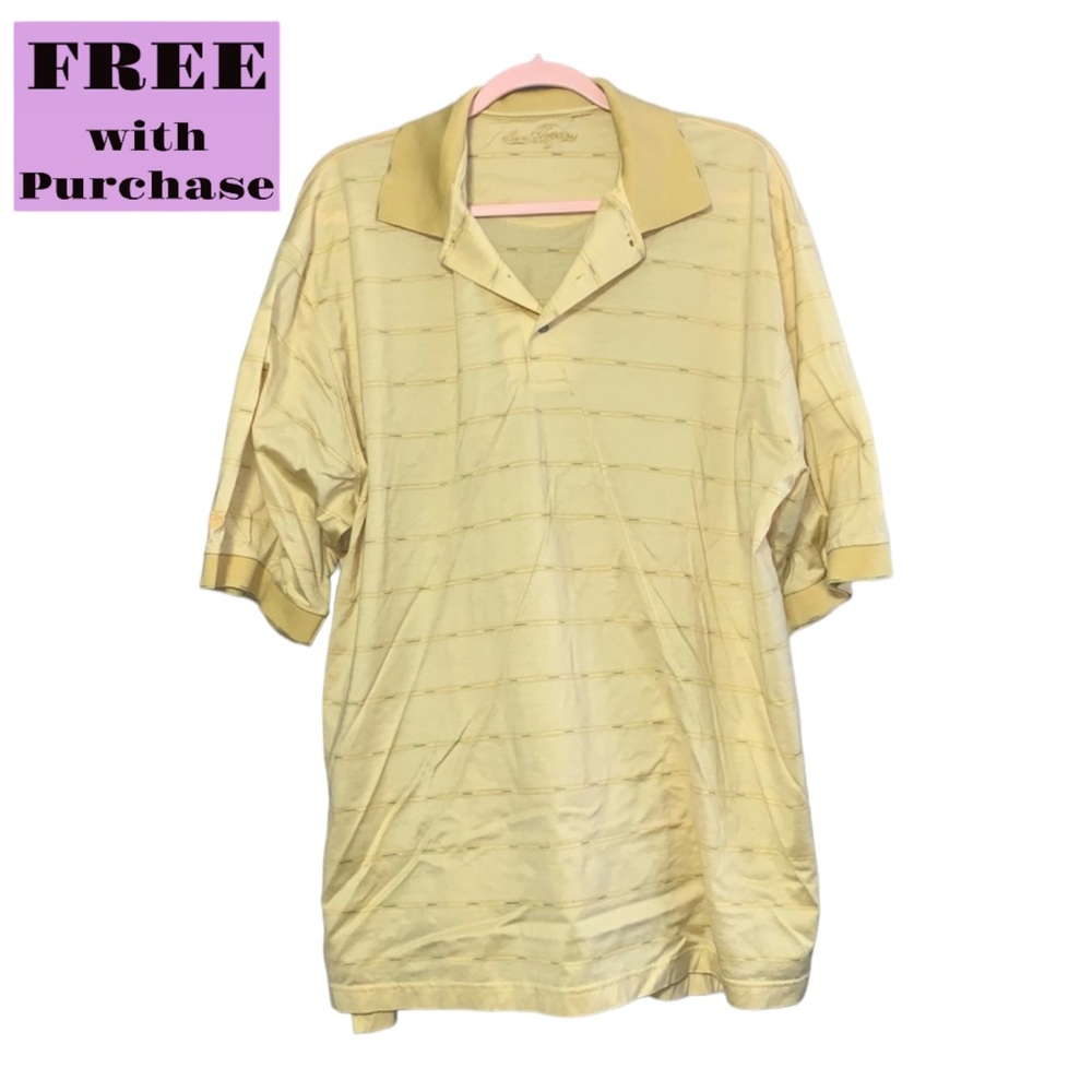 Ben Hogan Golf Polo Shirt